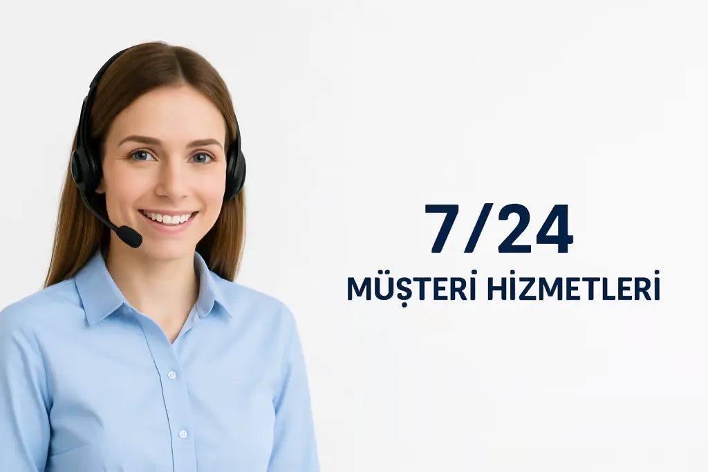 BUCA PANASONİC Teknik Servis Ekibi